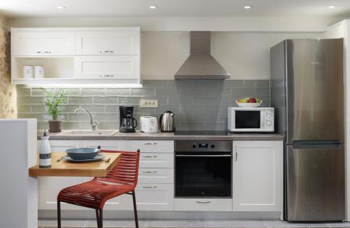 Nea Chora Apartment | Casa Teresa | Near Sandy Beach