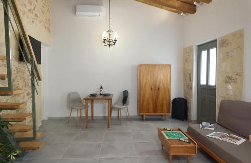 Nea Chora Apartment | Casa Teresa | Near Sandy Beach