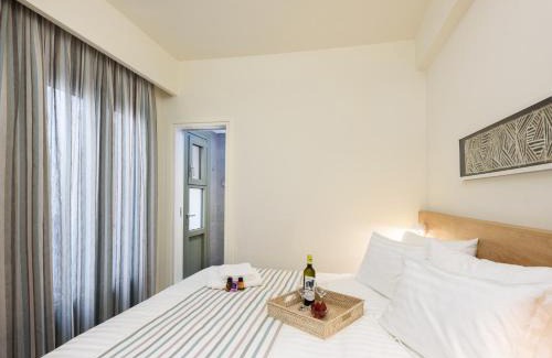 Nea Chora Apartment | Casa Teresa | Near Sandy Beach