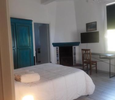 Conselice House | Casa Teresa Rooms