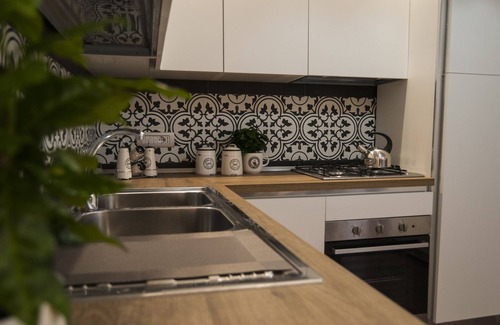 Torre Annunziata Apartment | Casa Teresinella
