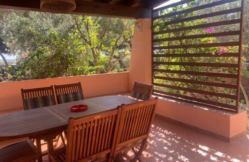 Lampedusa House | Casa "Terra Suspisa"