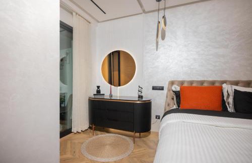 Casablanca Apartment | Casa Terracotta - Luxueux - 3mn tramway