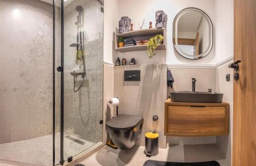 Casablanca Apartment | Casa Terracotta - Luxueux - 3mn tramway