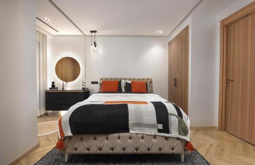 Casablanca Apartment | Casa Terracotta - Luxueux - 3mn tramway