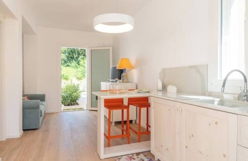 Ognina Villa | Casa Tersicore | Villa le 3 Muse beach, swimming pool, 4 minutes away by the sea