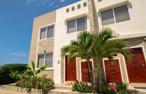 Mirador San Jose Villa | Casa Tesoro, 6 Bed Villa at Mirador San Jose
