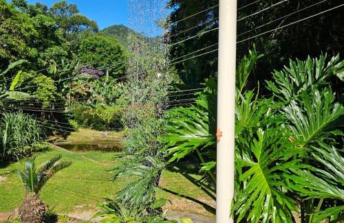 Barreira House | Casa tia Rosa, hospedagem familiar Guapimirim RJ