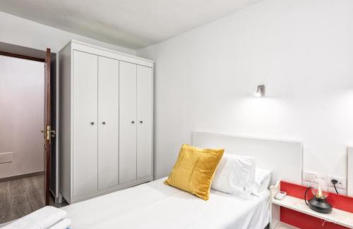 Los Llanos House | Casa Tilola