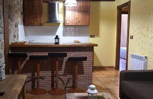 Cos Cottage | Casa Tinuca for 4 people