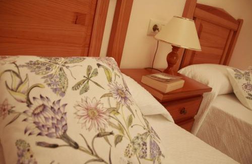 Oia Apartment | Casa Toñi