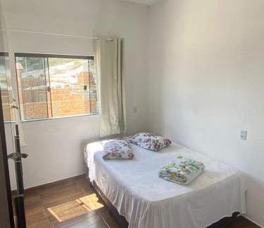 Sao Thome das Letras House | CASA TOCA FURADA