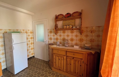 Siniscola Apartment | Casa Tola