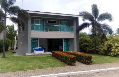 Toquinho House | Casa Toquinho Ipojuca-PE