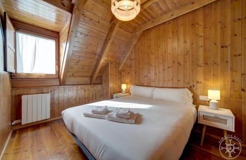 Salardu House | CASA TORDA de Alma de Nieve