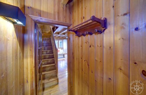 Salardu House | CASA TORDA de Alma de Nieve