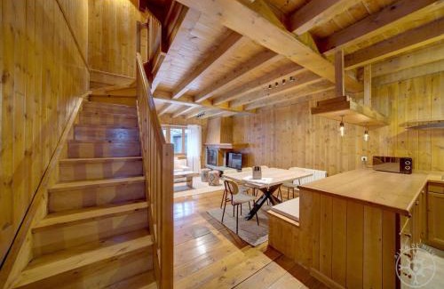 Salardu House | CASA TORDA de Alma de Nieve