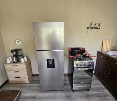 Santa Cruz Verapaz Apartment | Casa Torogoz