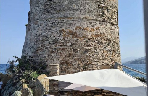 Erbalunga Apartment | Casa Torra d'Erbalunga