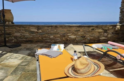 Erbalunga Apartment | Casa Torra d'Erbalunga