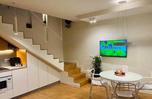 Antequera House | Casa Torre Hacho