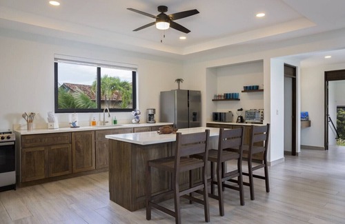 Rancho Santana Apartment | Casa Tortuga - Beautiful Ocean View Home in Rancho Santana!