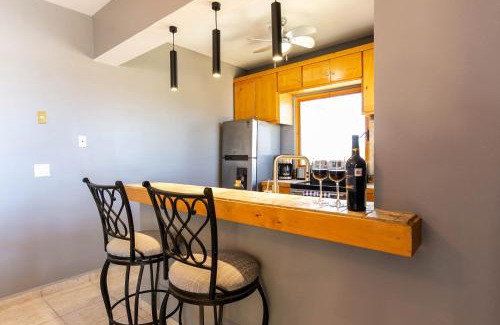 Campo de Golf Fonatur House | Casa Tortuga - Cabo Del Mar 204