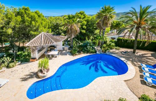 Sol del Este Villa | Casa Toscana