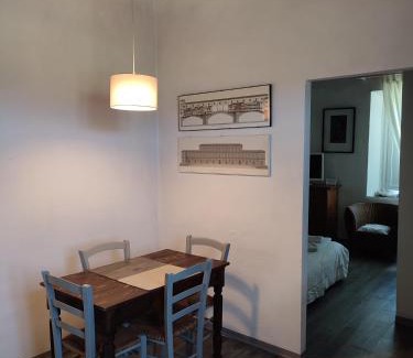 Barberino di Mugello Apartment | Casa Toscana Mugello