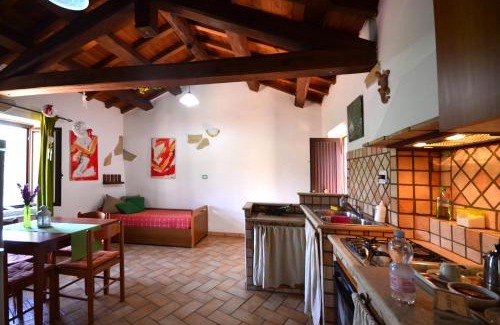 Mazzano Romano House | casa Totò