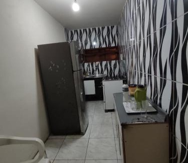 Rio das Ostras House | Casa totalmente independente