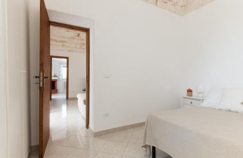 Ostuni Villa | Casa Tranquillo 1876 by Wonderful Italy