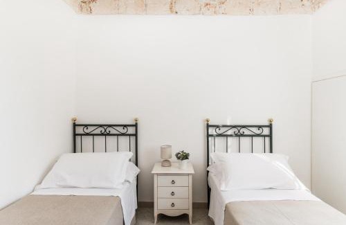Ostuni Villa | Casa Tranquillo 1876 by Wonderful Italy