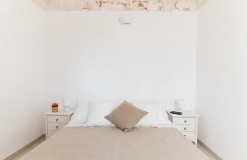 Ostuni Villa | Casa Tranquillo 1876 by Wonderful Italy