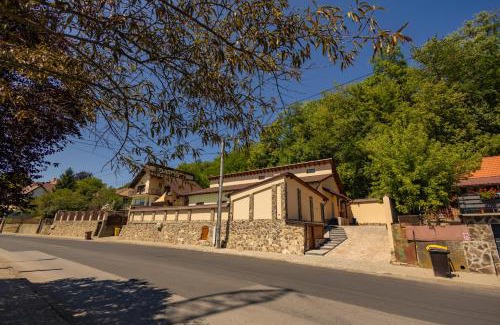 Medias Villa | Casa Transilvania - Pool & Sauna