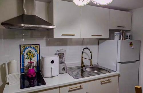 Mussomeli Apartment | Casa Tre