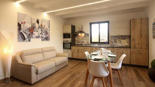 Lascari House | casa tre noci