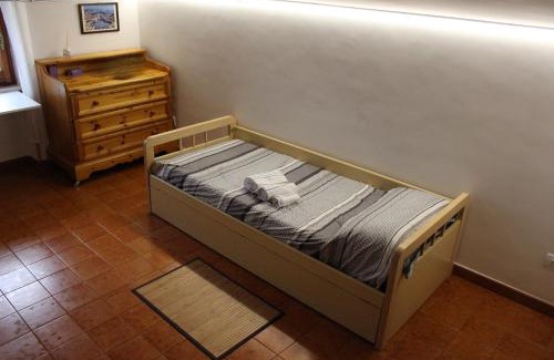 Guidonia Montecelio House | Casa Trevisan