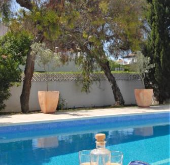 Mato Serrao Villa | Casa Trinidade