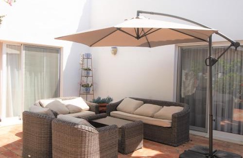 Mato Serrao Villa | Casa Trinidade