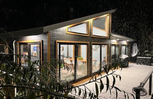 Coyhaique House | Casa Truco