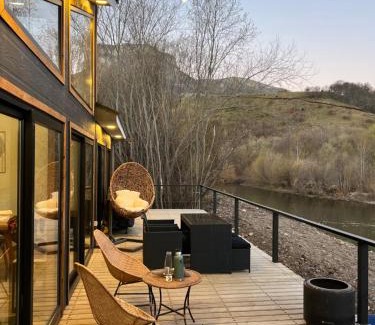 Coyhaique House | Casa Truco