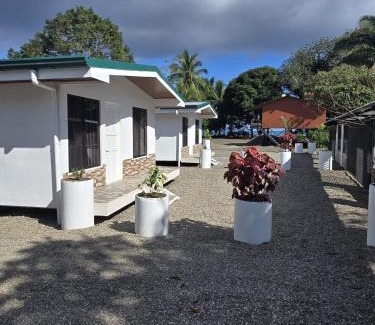 Palma House | Casa Tucan 2bdr beach house AC BBQ Playa Blanca