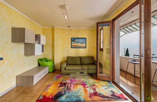 Brenzone sul Garda Apartment | Casa Tuly 1