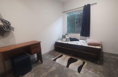 Castanhal House | Casa Tupi