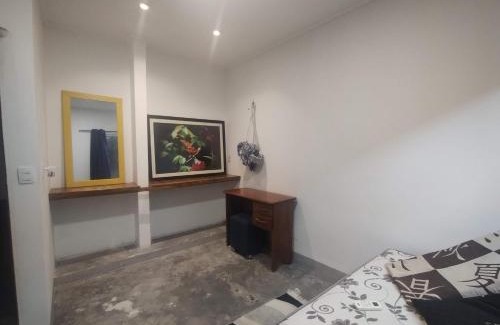Castanhal House | Casa Tupi