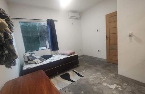 Castanhal House | Casa Tupi