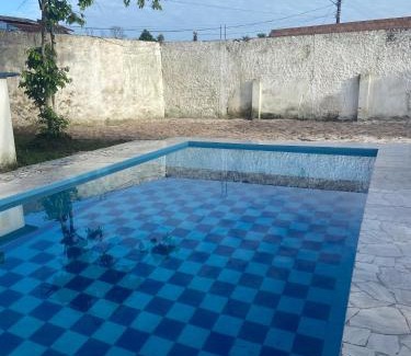 Belem House | Casa Tupiara Murubira - Your place in COP 30