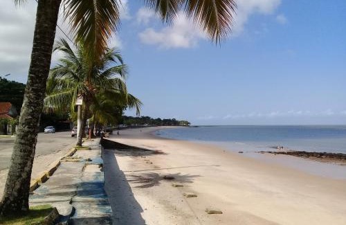 Belem House | Casa Tupiara Murubira - Your place in COP 30