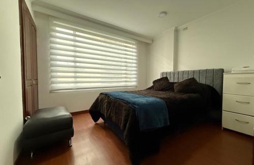 Zipaquira House | Casa turística elegante